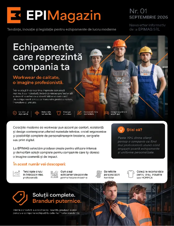 EPIMagazin Nr. 01