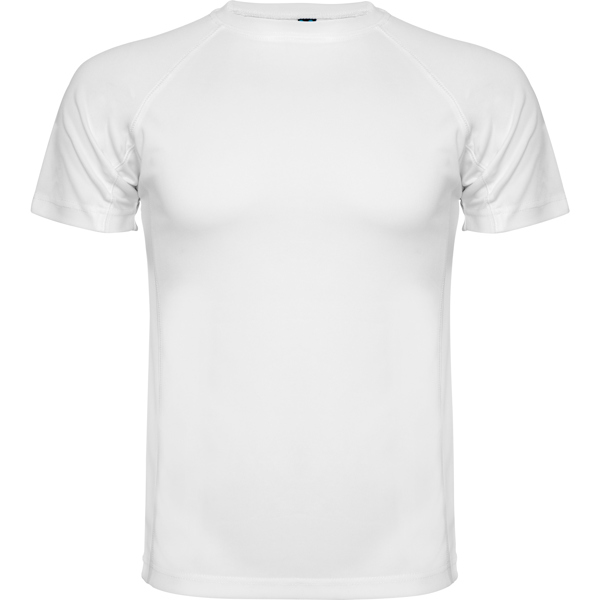 [CA04250101] Tricou Roly Montecarlo (Alb, S)