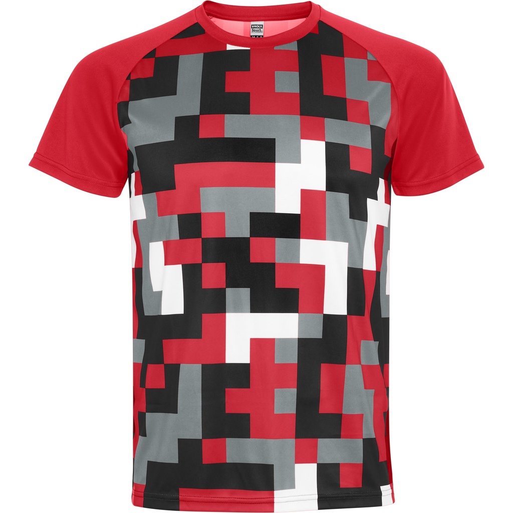 Tricou Roly Ventor