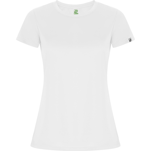 [CA04280101] Tricou Roly Imola Woman (Alb, S)
