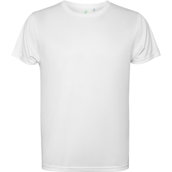 [CA04300101] Tricou Roly Estoril (Alb, S)