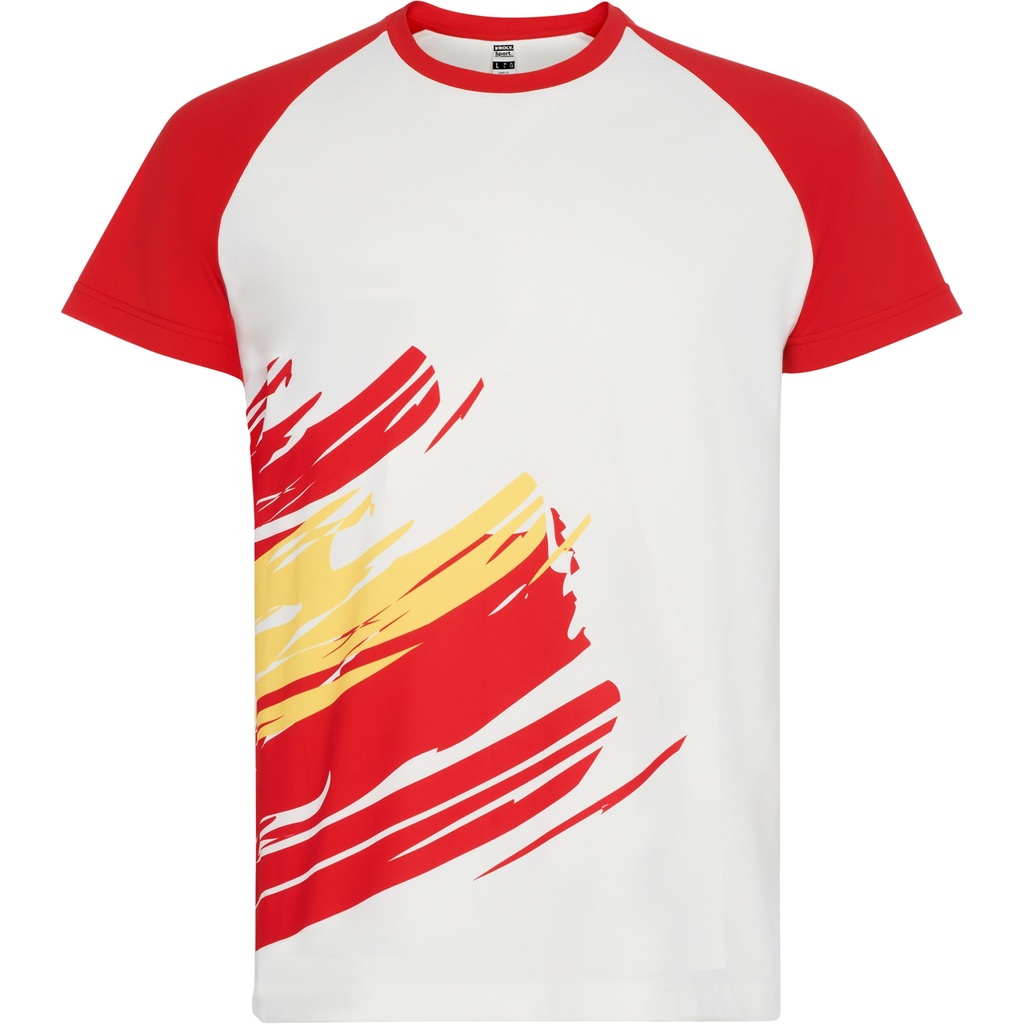 Tricou Roly Forza