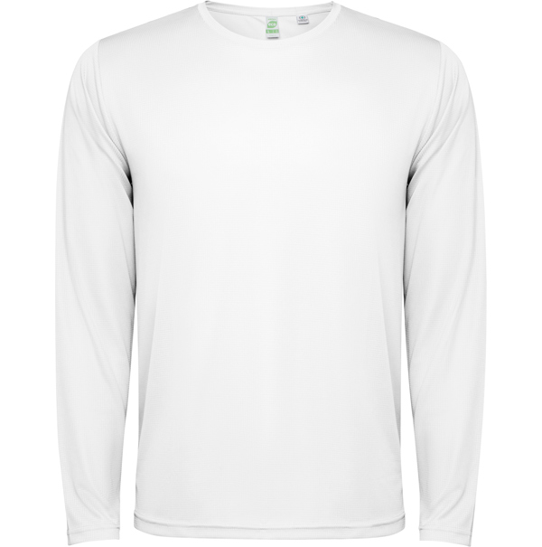 [CA04320001] Tricou Roly Estoril L/S (Alb, XS)