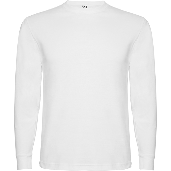 [CA12040001] Tricou Roly Pointer  (Alb, XS)