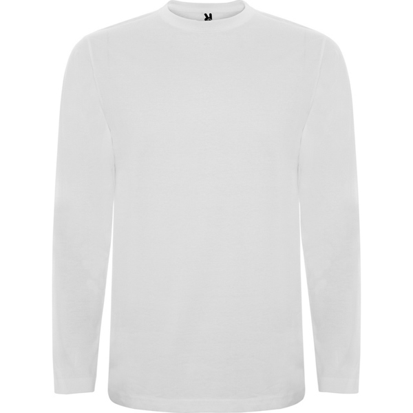 [CA12170101] Tricou Roly Extreme (Alb, S)