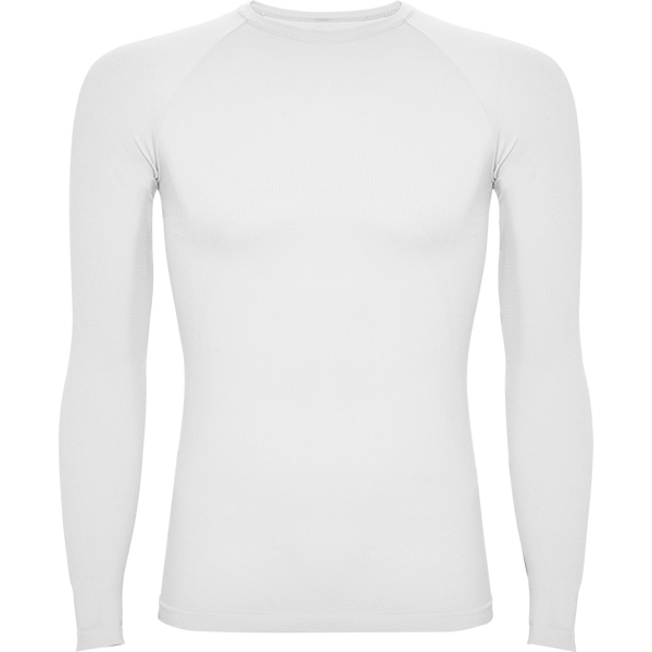[CA03652201] Tricou Roly Prime (Alb, 4)