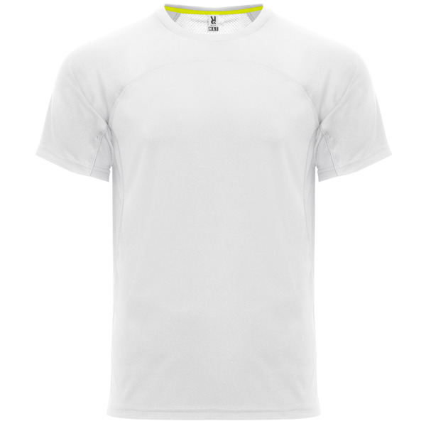 [CA64010001] Tricou Roly Monaco (Alb, XS)