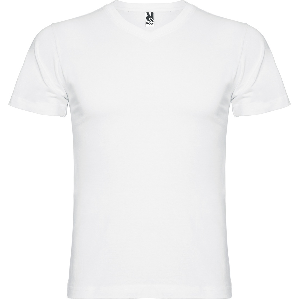 Tricou Roly Samoyedo
