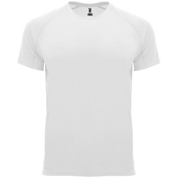 [CA04070101] Tricou Roly Bahrain (Alb, S)