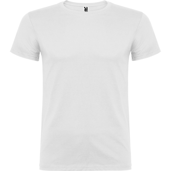 [CA65540001] Tricou Roly Beagle (Alb, XS)