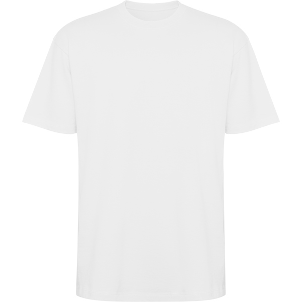 [CA65600001] Tricou Roly Bull (Alb, XS)