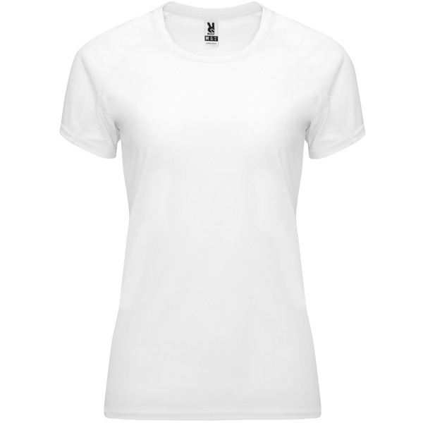 [CA04080101] Tricou Roly Bahrain Woman (Alb, S)