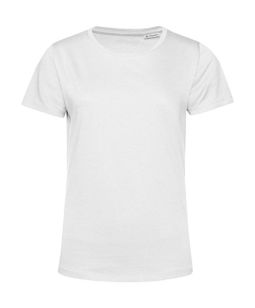 Tricou B&C #inspire E150 /women