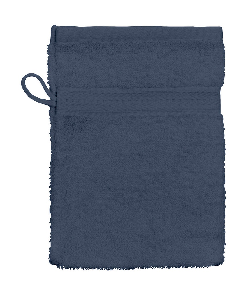 SG Accessories - TOWELS Rhine Wash Glove COMFORT