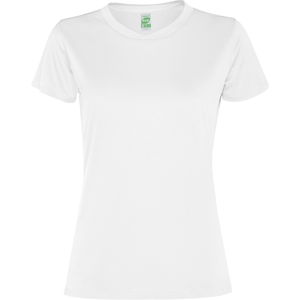 [CA03050101] Tricou Roly Slam Woman (Alb, S)