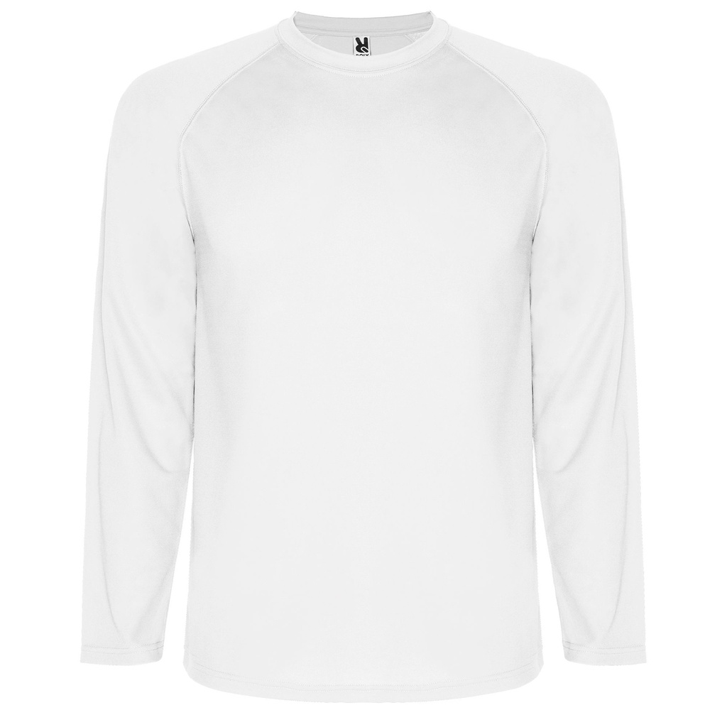 Tricou Roly Montecarlo L/S