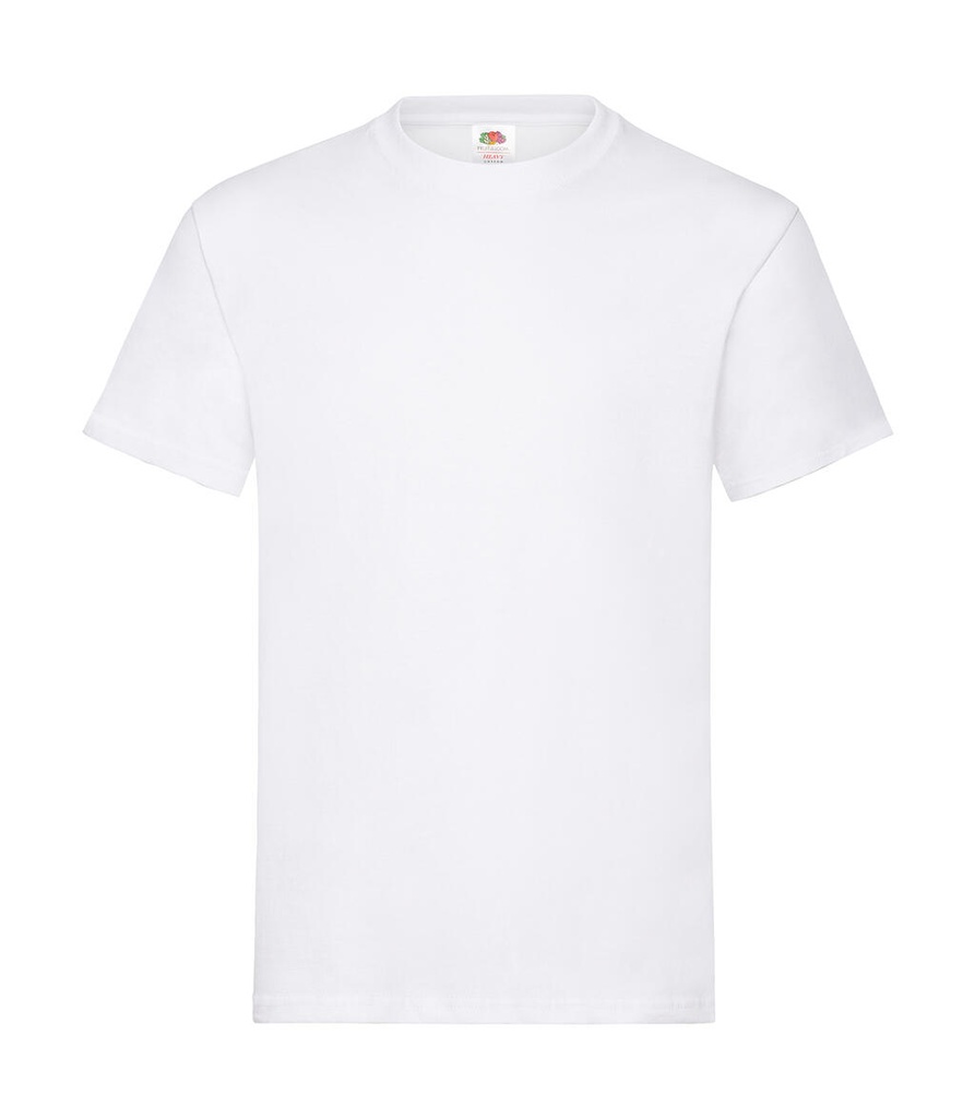 Tricou Fruit of the Loom Heavy Cotton T