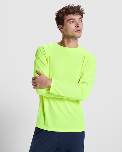 Tricou Roly Montecarlo L/S
