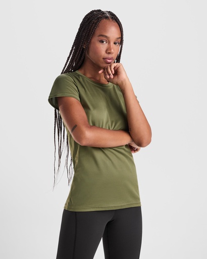 Tricou Roly Montecarlo Woman