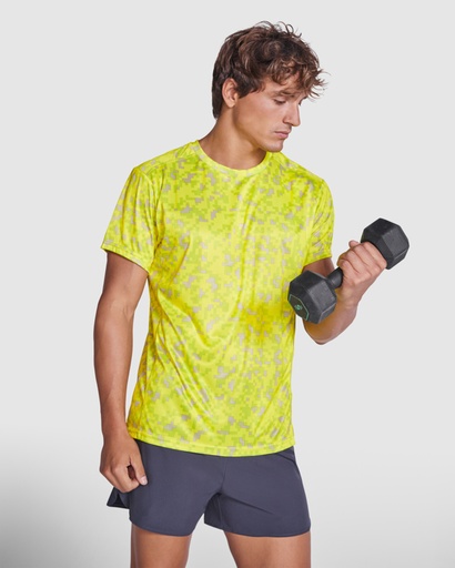 Tricou Roly Assen