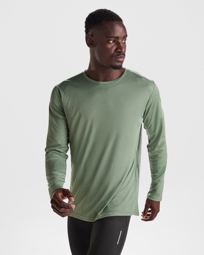 Tricou Roly Estoril L/S