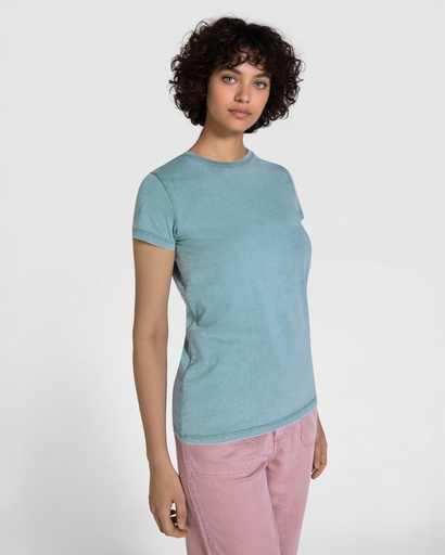 Tricou Roly Fiyi