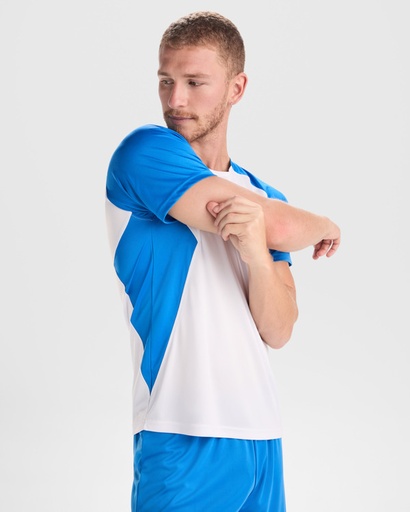 Tricou Roly Bugatti