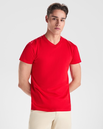 Tricou Roly Samoyedo