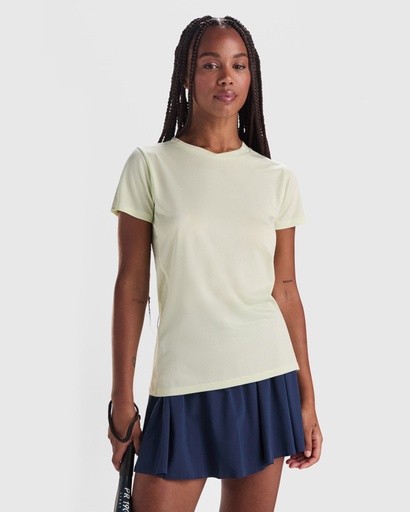 Tricou Roly Slam Woman