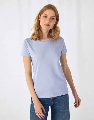 Tricou B&C #inspire E150 /women