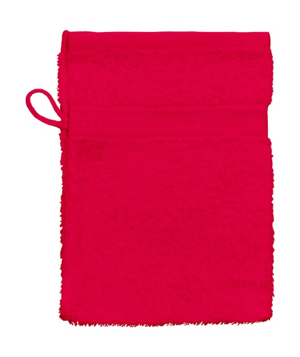 SG Accessories - TOWELS Rhine Wash Glove COMFORT