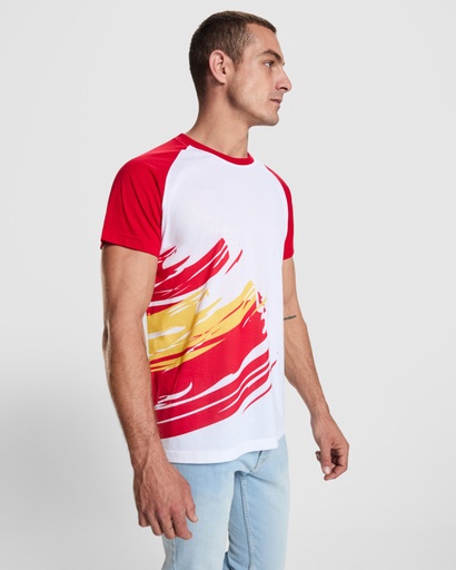 Tricou Roly Forza
